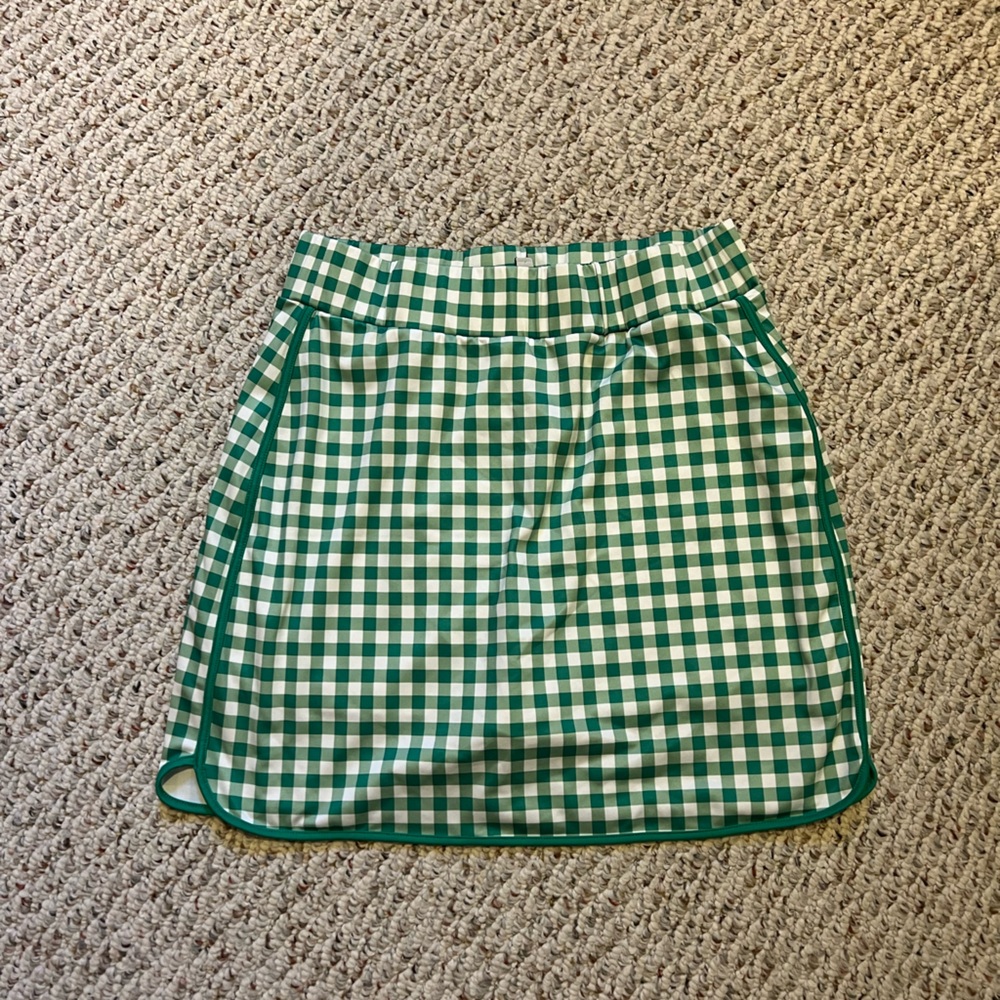 J. Crew Factory Skort
